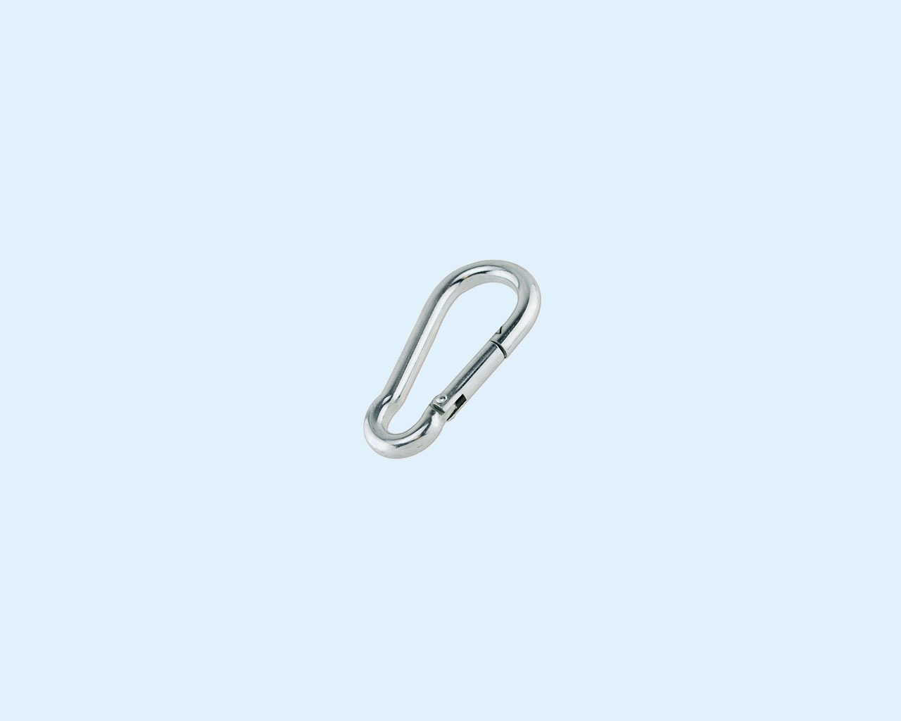 CARABINER HOOKS