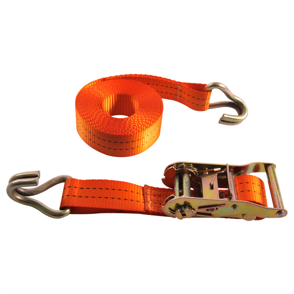Webbing and Ratchet