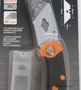 Utility Knife